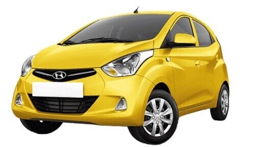 HYUNDAI EON