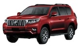 TOYOTA PRADO o similar