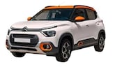 Citroen C3 o similar