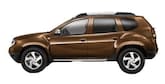 DACIA DUSTER 4 X 2