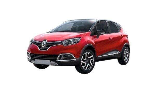 RENAULT CAPTUR eller lignende