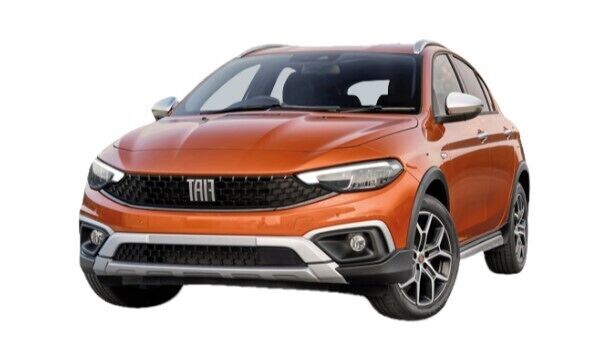 FIAT  TIPO