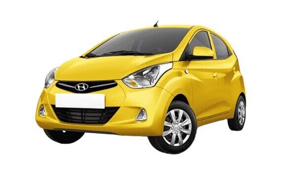 HYUNDAI  EON