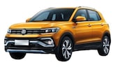Volkswagen Golf tai vastaava