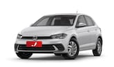 Volksvagen Polo, Fiat Argo