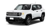 Renault Duster I Jeep Renegade