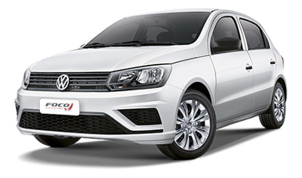 Volkswagen Gol, Fiat Uno