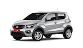Renault Kwid, Fiat Mobi