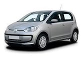 VW UP 1000CC