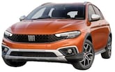 Fiat Tipo o similar