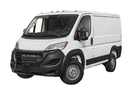 RAM Pro Master Cargo or similar