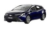 TOYOTA  COROLLA TOURING HYBRID o similar