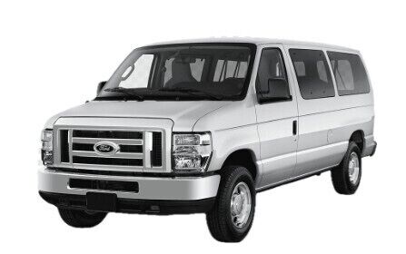 FORD ECOLINE or similar