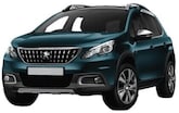 Peugot 208