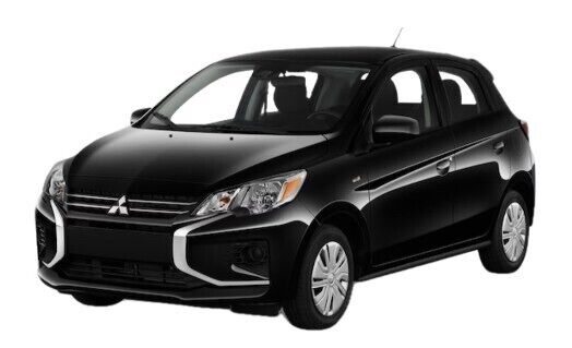 Mitsubishi Mirage G4