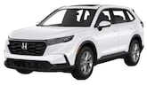 HONDA CRV