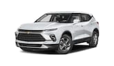 Chevrolet Blazer