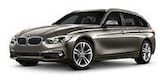 Bmw Serie3 Touring