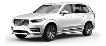 Volvo Xc90 o similar