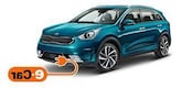 Kia E-Niro