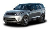 Range Rover Velar, Land Rover Discovery o similar