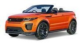 Evoque Convertible