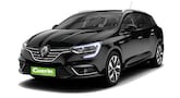 Renault Megane STW