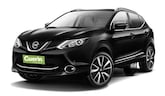 Nissan Qashqai Auto