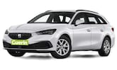 Seat Leon Sportstourer