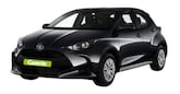 Toyota Yaris?