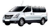 Hyundai H1 Bus