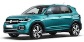 VW T-CROSS oder vergleichbares Modell