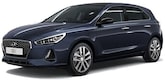 HYUNDAI I30 oder vergleichbares Modell