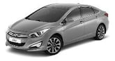 Hyundai I40 aUT