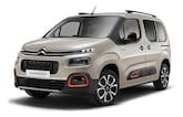 Citroen Berlingo ou similaire