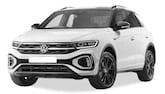 Volkswagen T Roc or similar