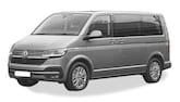 Volkswagen Caravelle or similar