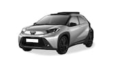 Toyota Aygo or similar