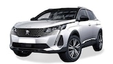 Peugeot 3008 or similar