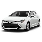 Corolla