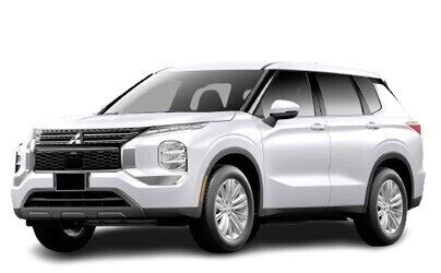 Mitsubishi Outlander AWD