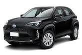 Toyota Yaris Cross Hybrid