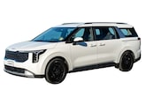Kia Carnival oder vergleichbares Modell