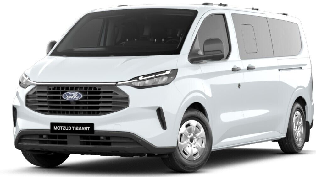 Ford Kombi or similar