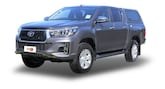 Toyota Hilux 4WD