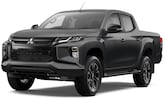 Mitsubishi Triton 4WD o simile