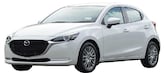 Mazda 2 or similar