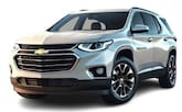 Chevy Traverse