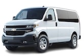 Chevy Express or similar