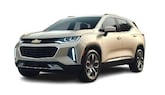 Chevy Biazo